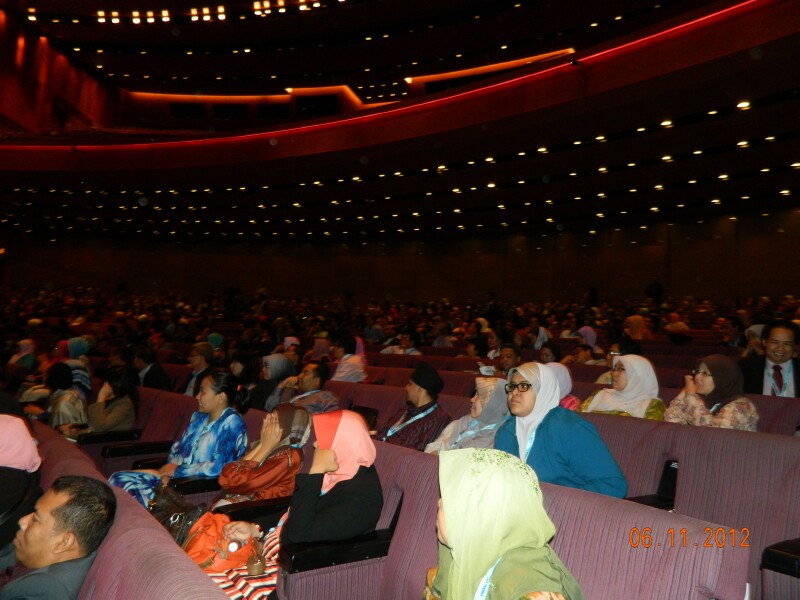 WIF-KL-2012-Convention - 7 WIF-KL-2012-Convention - 7